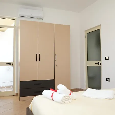 Mery'S Apartments Durres Exterior photo