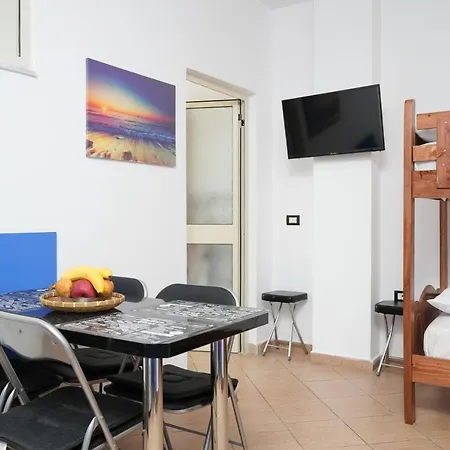 Mery'S Apartments Durres Exterior photo