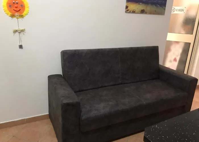 Mery\'S Apartments