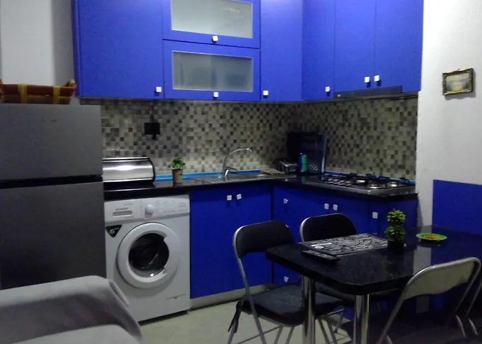 Mery\'S Apartments