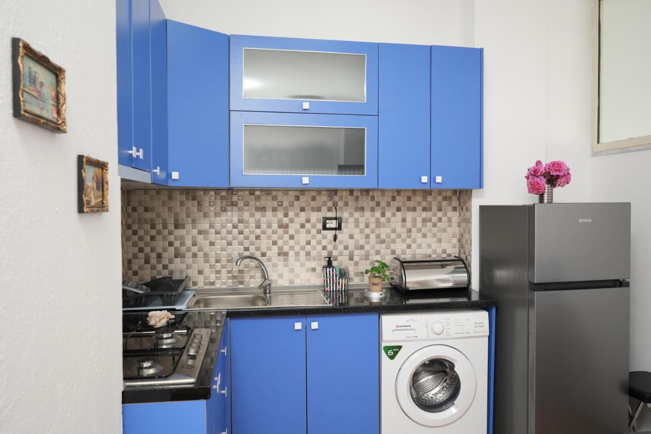 Mery's Apartment Durres