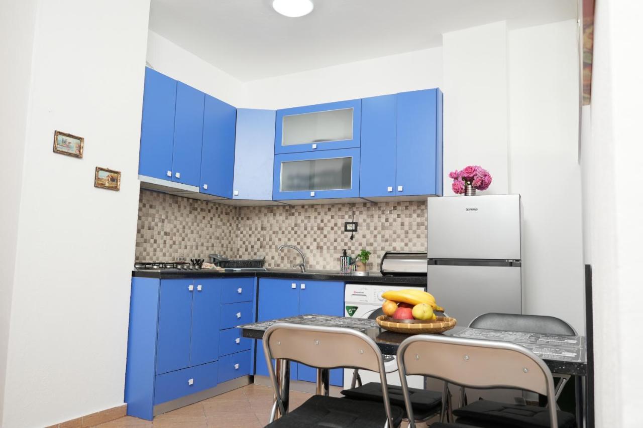 Mery's Apartment