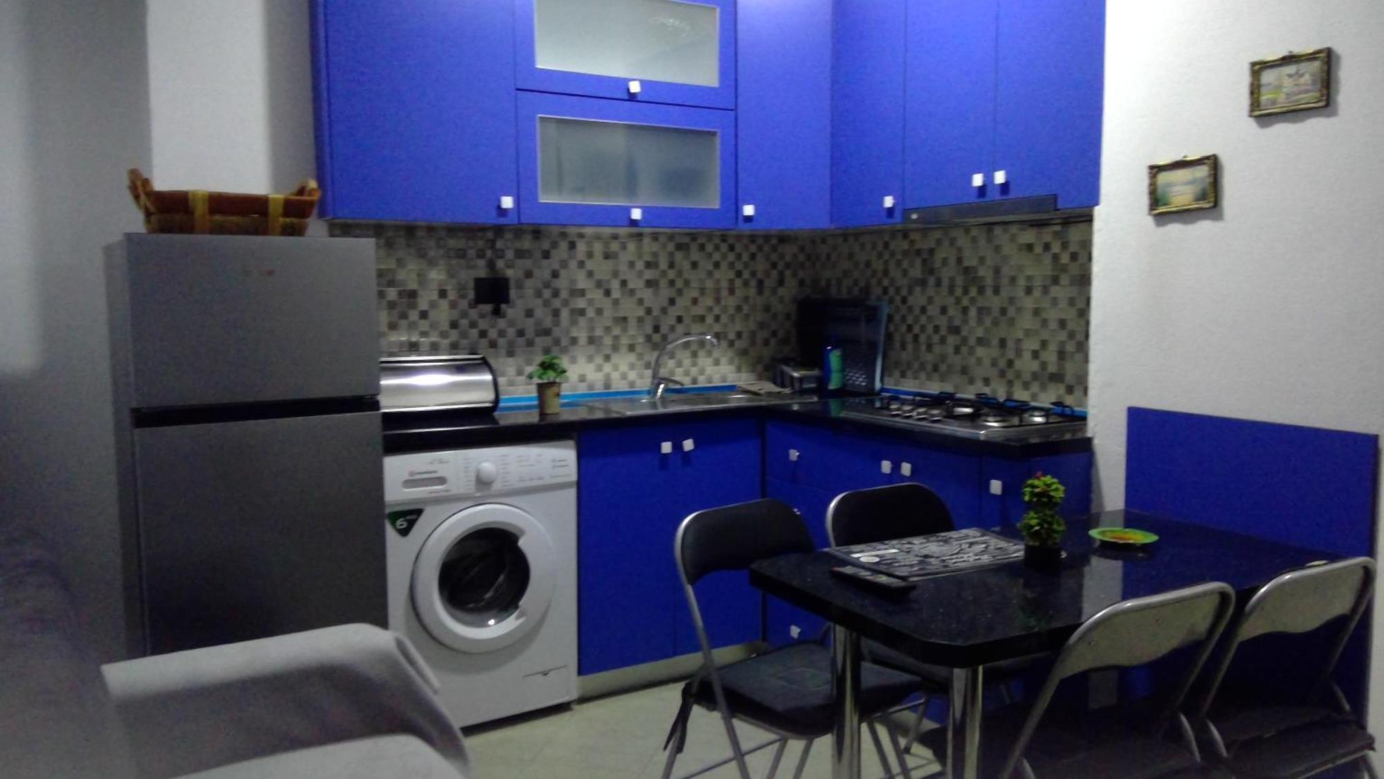 Mery's Apartment